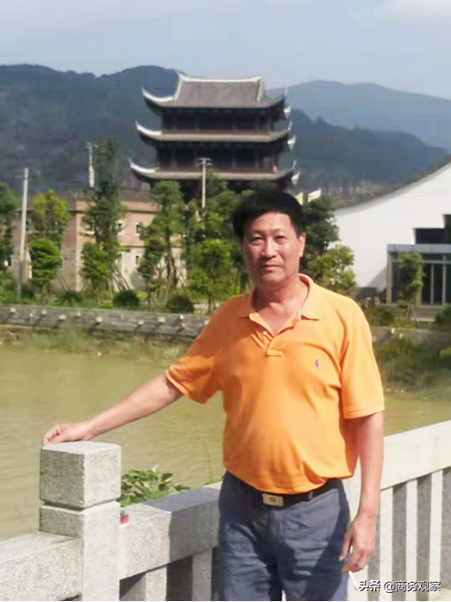 2021年度非遗领军人物——黄维耀