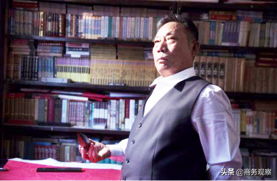 2021年度非遗领军人物——王兆明
