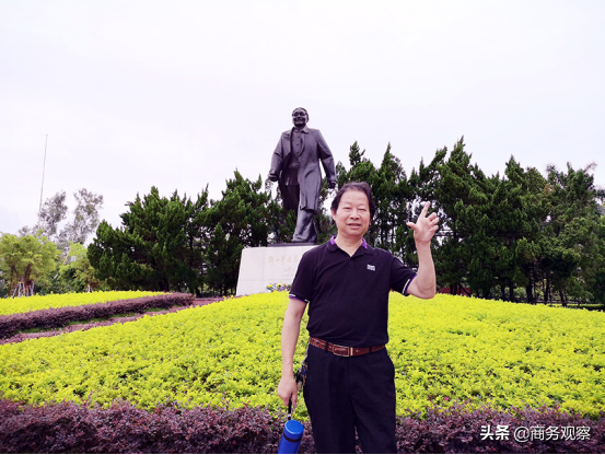 2021年度非遗领军人物——刘长春