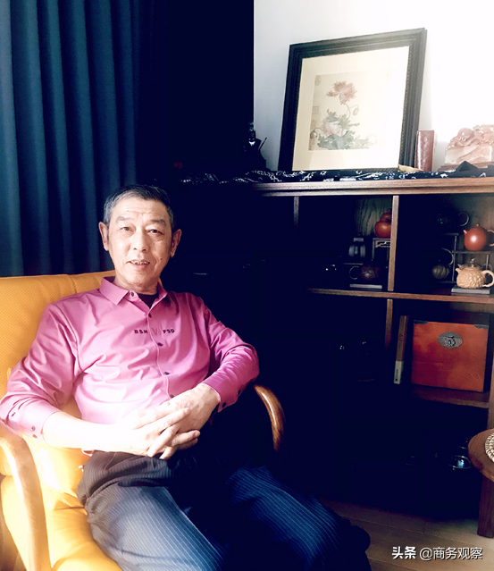 2021年度非遗领军人物——华中惠