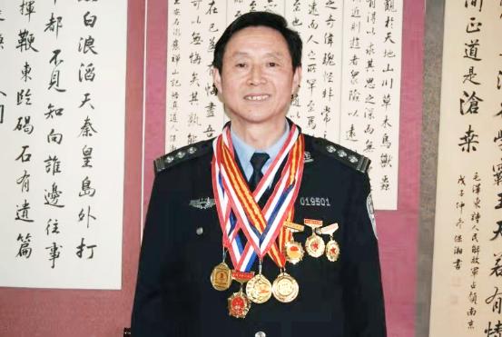 2021年度非遗领军人物——李保湘