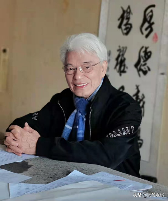 2021年度非遗领军人物——陈福耀