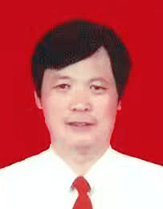 2021年度非遗领军人物——张白龙