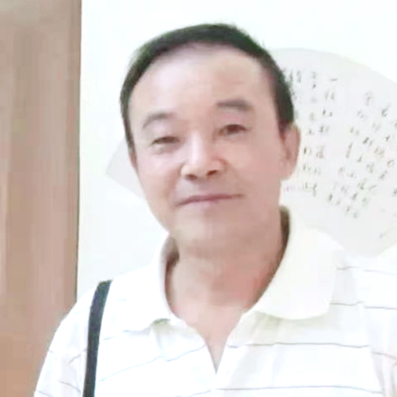 2021年度非遗领军人物——陈永刚