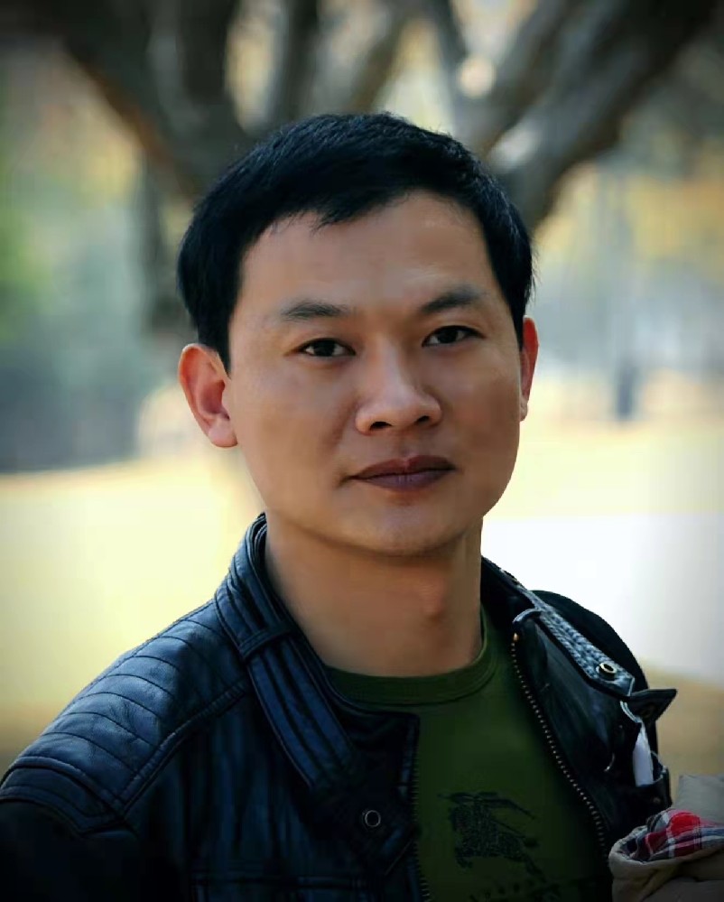 2021年度非遗领军人物——曾永卿