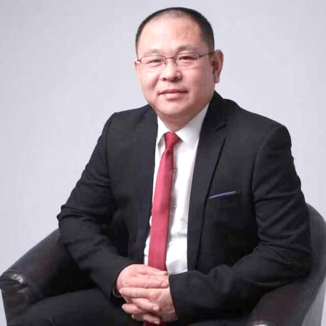 2021年度非遗领军人物——宫树军