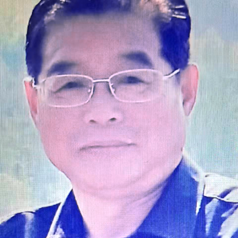 2021年度非遗领军人物——汪增产