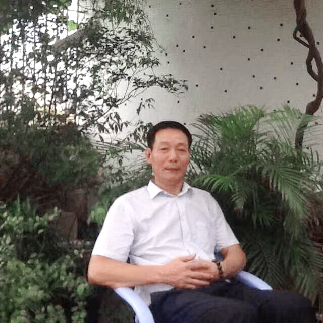 2021年度非遗领军人物——刘明华