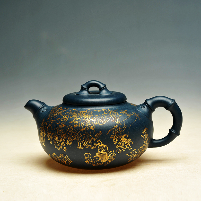 1《多子多福》获第九届“中陶奖”中国陶瓷产品设计大赛，淇河杯，金奖。.jpg