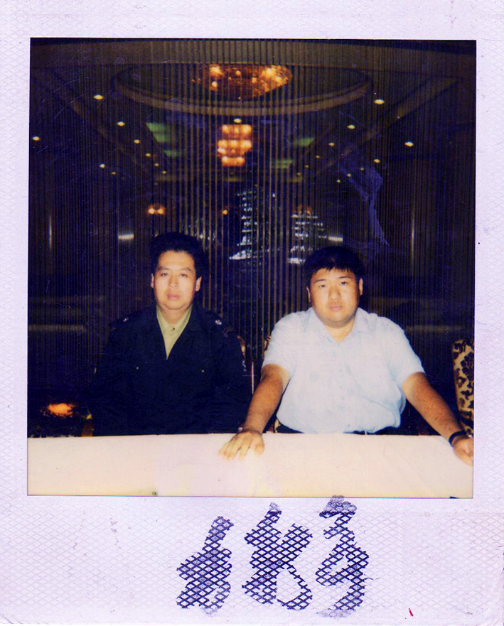 2002年9月18日，应毛新宇之招到太原三晋国际大酒店向他汇报工作.jpg